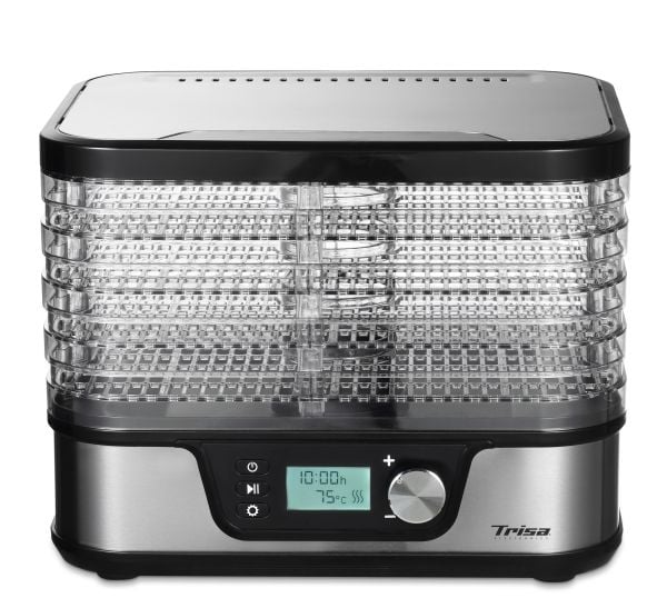 Trisa Dehydrator Terveellinen välipala