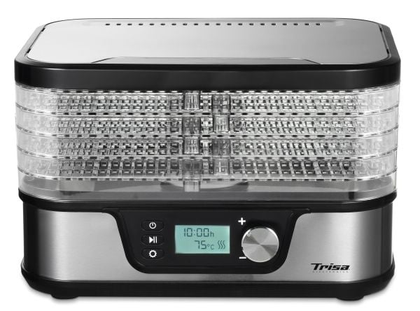 Trisa Dehydrator Terveellinen välipala