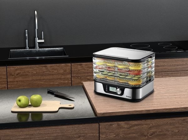 Trisa Dehydrator Terveellinen välipala