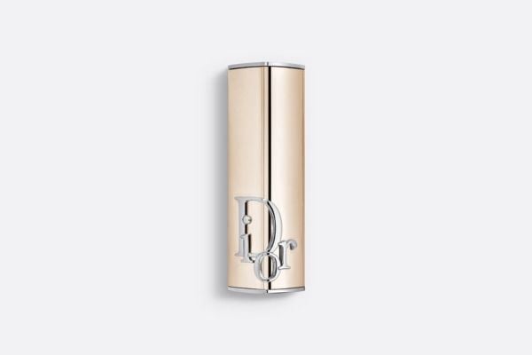 Dior Christian , Addict Ecrin Couture, Shine, Cream Lipstick, refill til kvinner