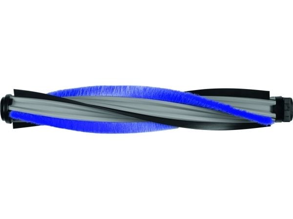 TechniSat 0010/7041, Børste, Støvsuger med stang, Blå, Grå, TECHNIMAX AS7, TECHNIMAX AS7, 210 mm