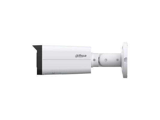 Dahua WizMind 2 Series IPC-HFW2849T-AS-IL - Nettverksovervåkingskamera - kule - utendørs - støvsikker / vanntett / vandalsikker - farge (Dag og nat...