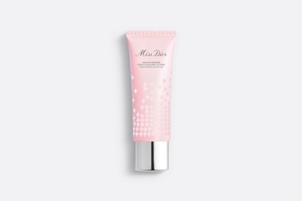 Dior Christian, Miss, Shower Mousse, 75 ml (for kvinner)