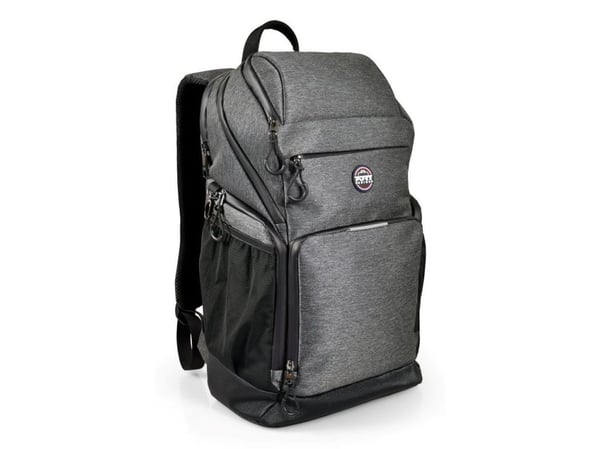 PORT Designs Pro Montreal - Notebookbæreveske - 15.6" - 16"