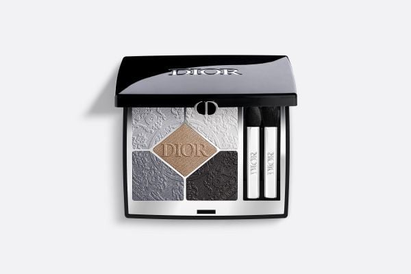 Dior Christian, Diorshow øyenskyggepalett 043 Night Walk 5 nyanser 4 g