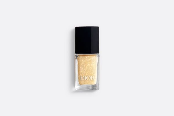 Dior Christian Instant Finish Top Coat nagellack 10 ml