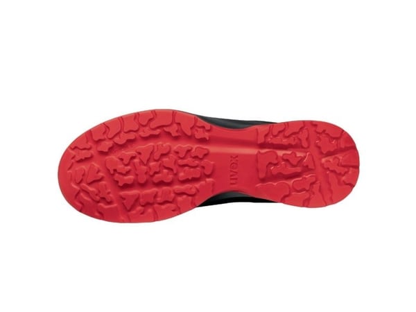 Uvex 1 x-craft Halbschuh S3L, Unisex