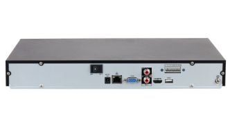 DAHUA IP-INSPELARE NVR4216-EI