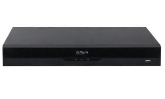 DAHUA IP-INSPELARE NVR4216-EI