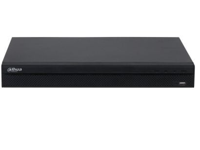 Dahua Technology DHI-NVR4232-4KS3 verkkovideonauhuri (NVR)