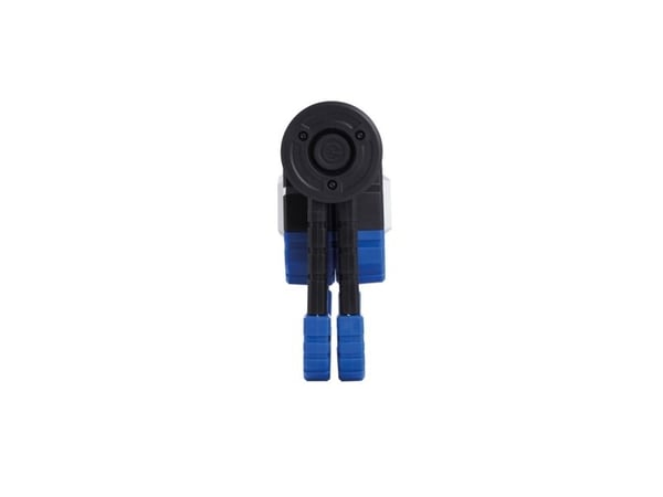 RealPower LED-työvalo AL-220, akkukäyttöinen