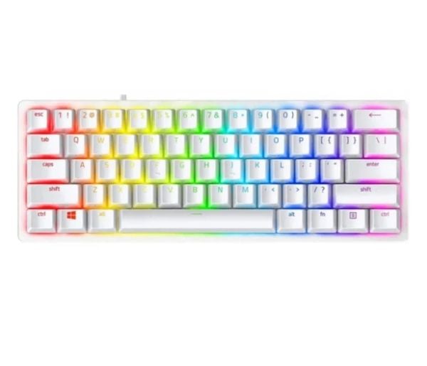 Razer Huntsman V3 Pro - Tastatur - QWERTY
