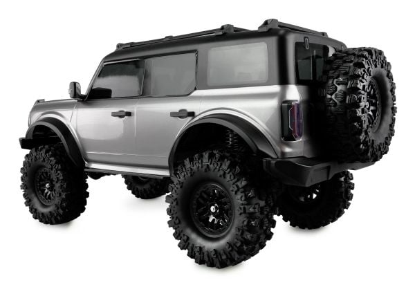 Amewi Caballo, Rock crawler, 1:10, 14 år, 3,81 kg