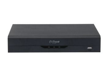 IP-rekisteröijä NVR4108HS-8P-EI 8 KANALŲ, 8 PoE WizSense DAHUA IP-rekisteröijä NVR4108HS-8P-EI 8 KANALŲ, 8 PoE WizSense DAHUA