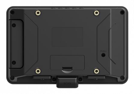 Newland NQuire 500 Skate II - Landscape - mikrokiosk 1 inntil 2 GHz - RAM 4 GB - flash 64 GB - Bluetooth 5.2, Gigabit Ethernet - Android 13 GMS - m...