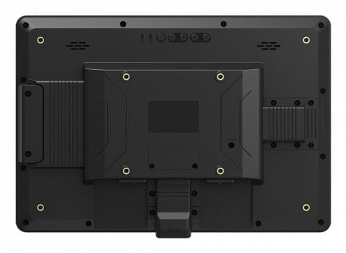 Newland NQuire 1000 Manta III - Landscape - mikrokiosk 1 inntil 2 GHz - RAM 4 GB - flash 64 GB - Bluetooth 5.2, Gigabit Ethernet - Android 13 GMS -...