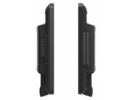 Newland NQuire 1000 Manta III - Landscape - mikrokiosk 1 inntil 2 GHz - RAM 4 GB - flash 64 GB - Bluetooth 5.2, Gigabit Ethernet - Android 13 GMS -...
