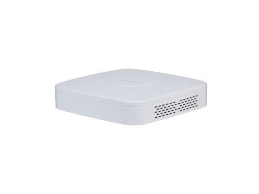 Dahua Technology IP-tallennin Dahua NVR2108-4KS3