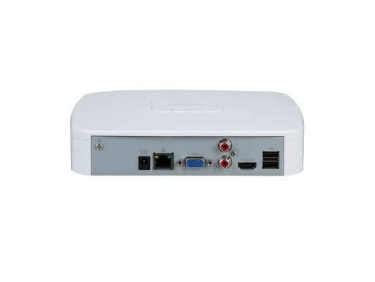 Dahua Technology IP-tallennin Dahua NVR2108-4KS3