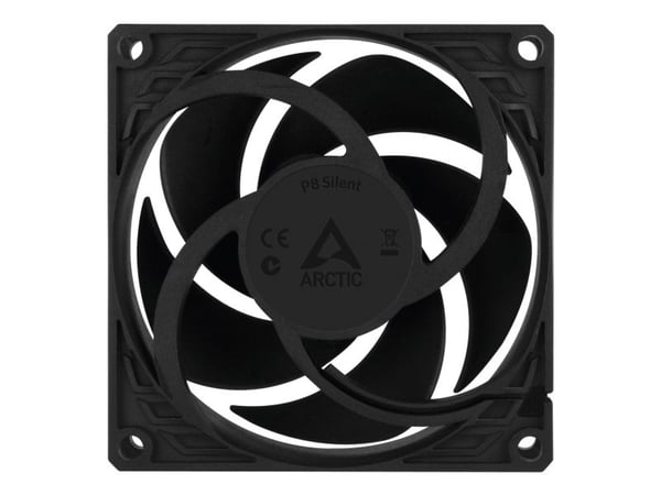 Arctic P8 Silent 5-pack tuuletin (ACFAN00301A)