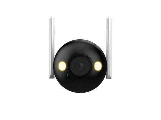 Dahua Technology F4C-LED, IP-sikkerhetskamera, Inne & Ute, Ledning & Trådløs, Utvendig, CE-LVD: EN62368-1; CE-EMC: Electromagnetic Compatibility Di...