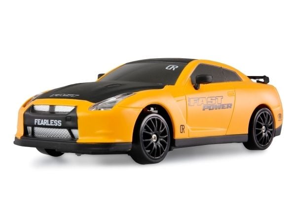 Amewi 21106, Sportsbil, 1:24, 6 år, 500 mAh, 189 g