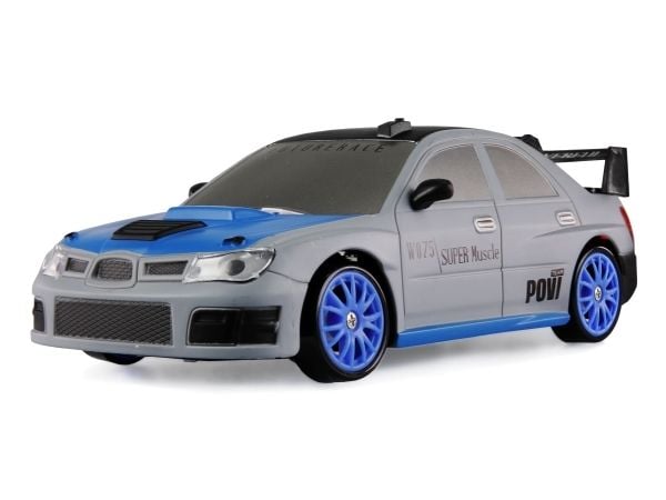 Amewi 21107, Sportbil, 1:24, 6 år, 500 mAh, 189 g