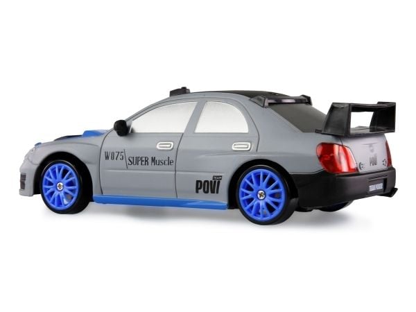 Amewi 21107, Sportsbil, 1:24, 6 år, 500 mAh, 189 g