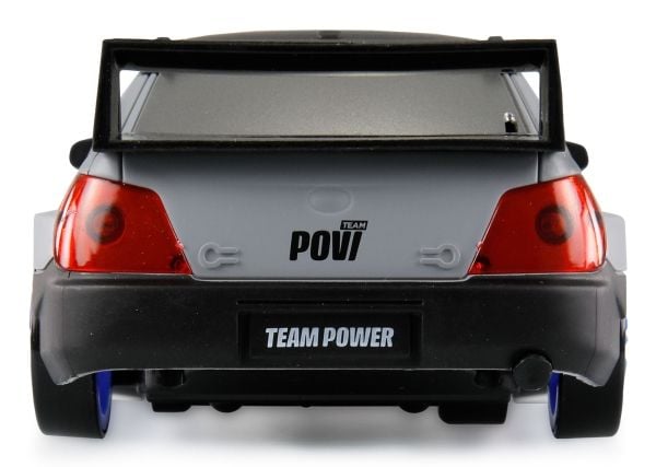 Amewi 21107, Sportsbil, 1:24, 6 år, 500 mAh, 189 g