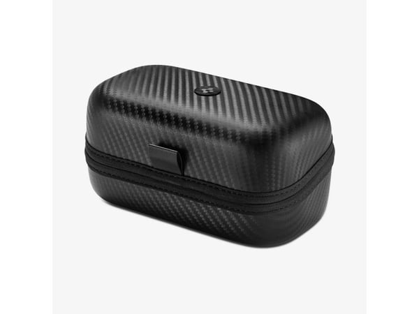 Spigen ACP07174, Saksinostimen pehmusteet, musta, Tesla Models, 1 kpl