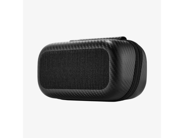 Spigen ACP07174, Saksinostimen pehmusteet, musta, Tesla Models, 1 kpl