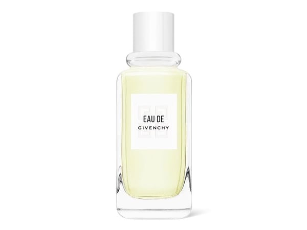Givenchy Eau De Toilette 100 Ml