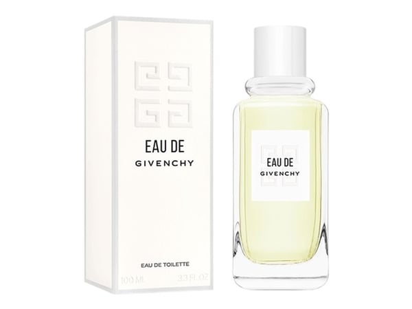 Givenchy Eau De Toilette 100 Ml