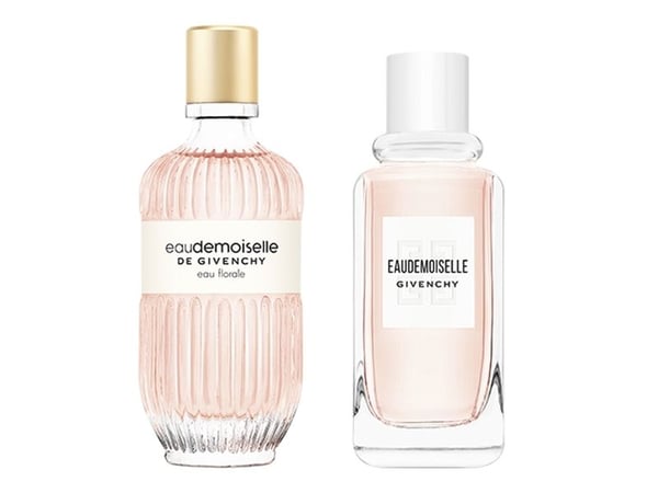 Givenchy Eaudemoiselle Florale EDT 100 ml W