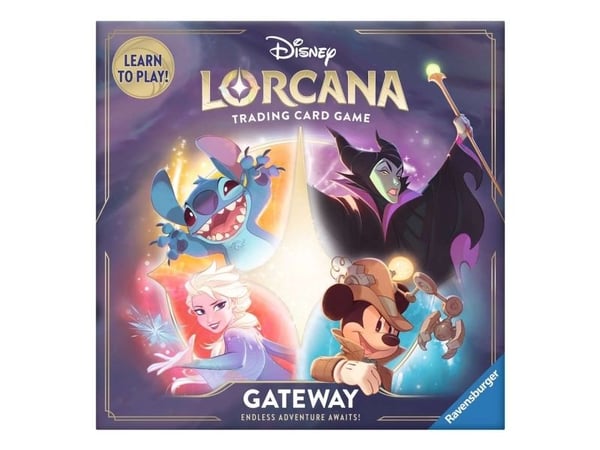 Disney Lorcana - Gateway