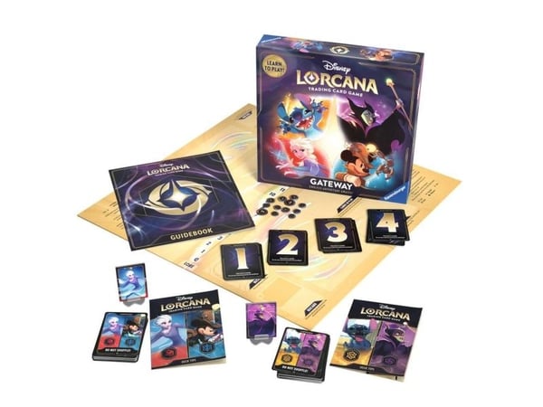 Disney Lorcana - Gateway