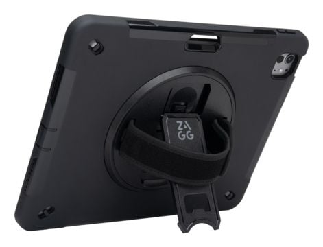 Zagg - Beskyttende deksel for nettbrett - for Apple 13-inch iPad Air (M2, M3, M4)
