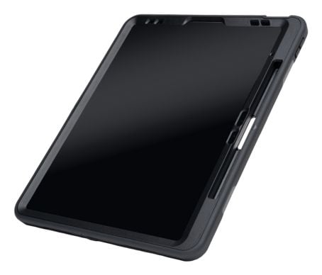Zagg - Beskyttende deksel for nettbrett - for Apple 13-inch iPad Air (M2, M3, M4)