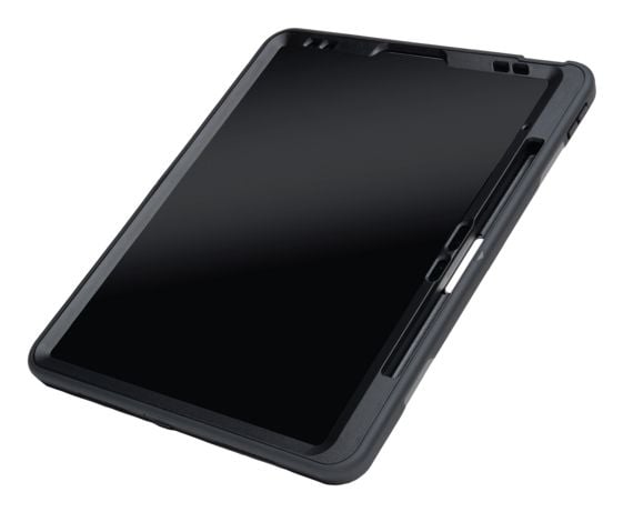 Zagg - Beskyttende deksel for nettbrett - for Apple 11-inch iPad Air (M2, M3, M4)