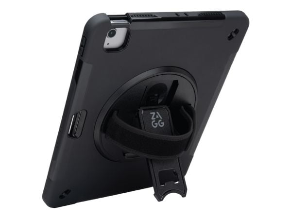 Zagg - Beskyttende deksel for nettbrett - for Apple 11-inch iPad Air (M2, M3, M4)