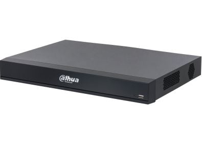 Dahua Technology WizMind NVR5216-XI, 16 kanaler, 3840 x 2160 piksler, 720p, 1080p, 2160p, 3840x2160, 1920x1080, 1280x1024, 1280x720, 1024x768, G.71...