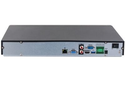 Dahua Technology WizMind NVR5216-XI, 16 kanaler, 3840 x 2160 piksler, 720p, 1080p, 2160p, 3840x2160, 1920x1080, 1280x1024, 1280x720, 1024x768, G.71...