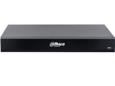 Dahua Technology WizMind NVR5216-XI, 16 kanaler, 3840 x 2160 piksler, 720p, 1080p, 2160p, 3840x2160, 1920x1080, 1280x1024, 1280x720, 1024x768, G.71...