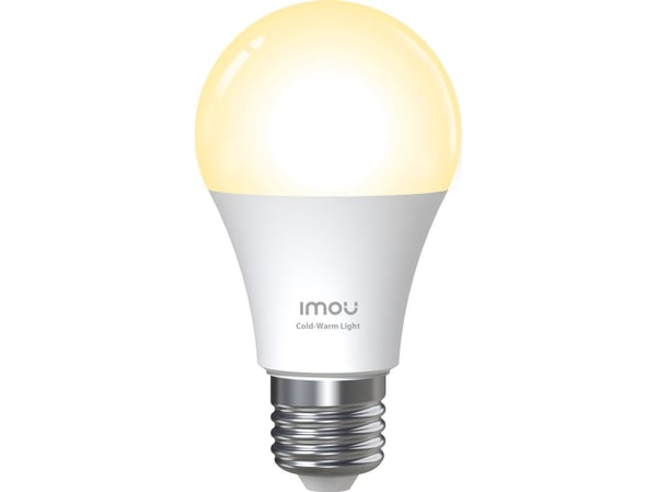 IMOU E27 farget lyspære IOT-CL2B-MAT
