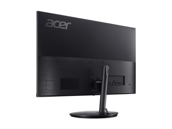 Acer Nitro XF240Y X1biiph - XF0 Series - LCD-skjerm - gaming - 23.8" - 1920 x 1080 Full HD (1080p) @ 180 Hz - 250 cd/m² - HDR10 - 1 ms - 2xHDMI, Di...