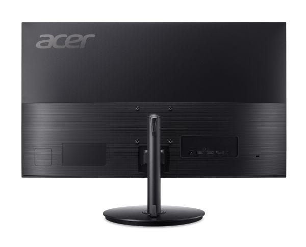Acer Nitro XF240Y X1biiph - XF0 Series - LCD-skjerm - gaming - 23.8" - 1920 x 1080 Full HD (1080p) @ 180 Hz - 250 cd/m² - HDR10 - 1 ms - 2xHDMI, Di...