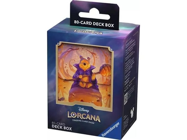 Disney Lorcana TCG Azurite Sea