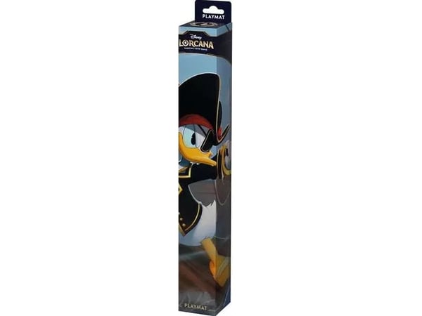 Disney Lorcana Playmat Disney Lorcana: Donald Duck
