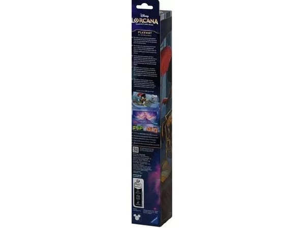 Disney Lorcana Playmat Disney Lorcana: Donald Duck