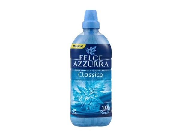 Skyllemiddel Felce Azzurra Original 0,9 l